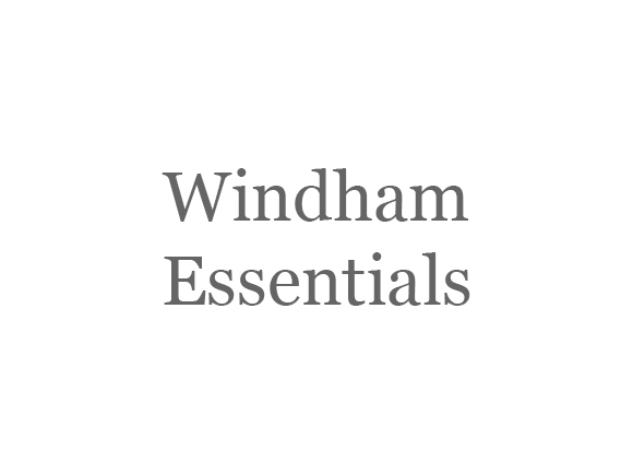 Windham Essentials